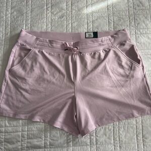 Tek gear Pink Women's Shorts